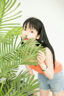 善良的秘书